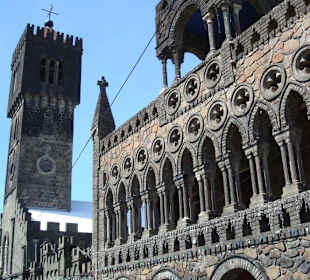 St. Mary's Kathedrale