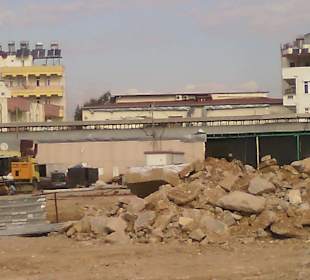 Es dauert noch lange