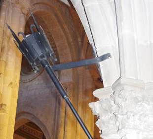 Средневековый городок Олите, Наварра