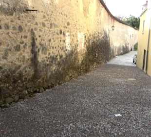 Obere Stadtmauer