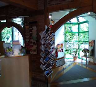 Office de Tourisme du Pays de la Petite-Pierre