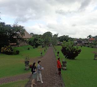 Der Park