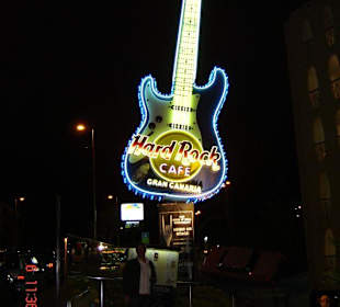 Hard Rock Cafe