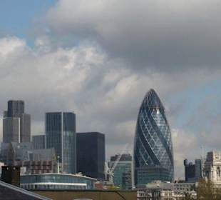 Viaje en septiembre a Londres