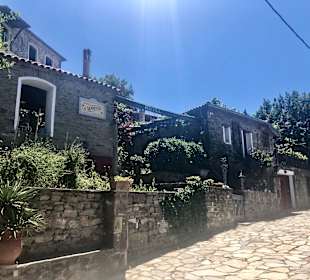 Rundreise Chalkidiki