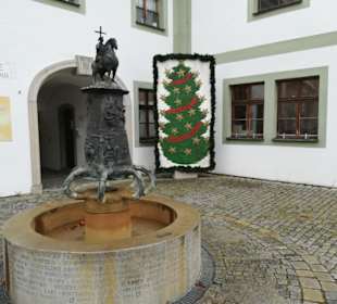 Alter Brunnen