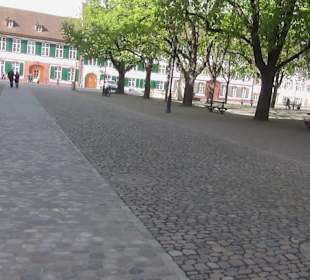 Altstadt Basel