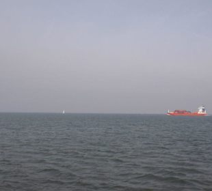 Ausflugsfahrt mit der WEGA 2