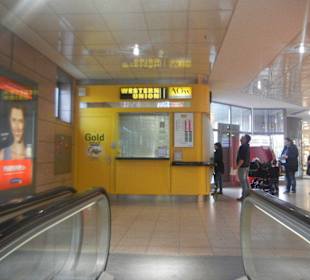 Billstedter Einkaufscenter