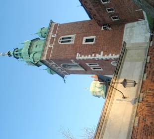 Zamek Królewski Wawel