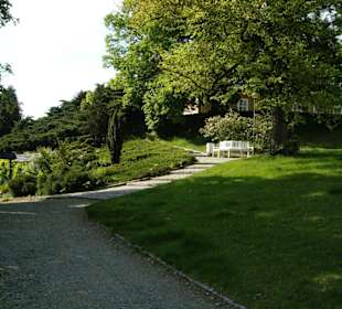 Lovecký zámek Kozel