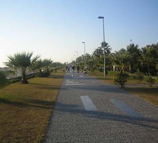 Promenade