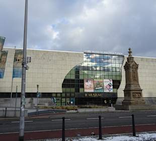 Stadtrundgang Mannheim