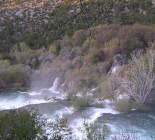 Nationalpark Krka
