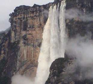 Angel Falls 