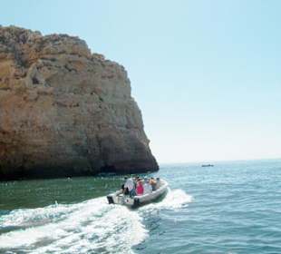 Lagos - Ponta da Piedade