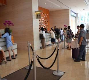 Skypark Marina Bay Sands