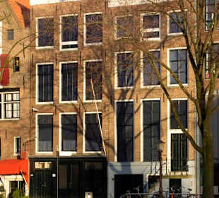 Anne Frank Haus