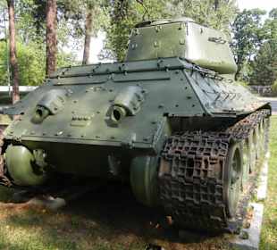 Militaerpark Rembertów