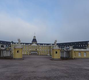 Schloss Karlsruhe