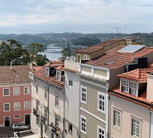 Altstadt Coimbra