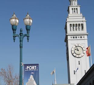 Ferry Building