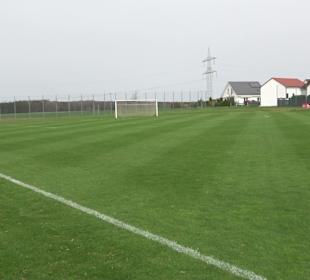 Sportanlage Suppingen