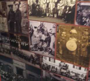 Fastnachtsmuseum Narrenschopf