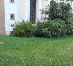 Wallfahrtskirche Weggental