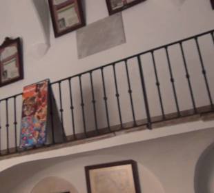 Klosteranlage Santuari de Sant Salvador