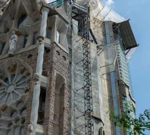 Sagrada Familia