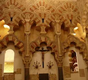 Dettaglio della chiesa