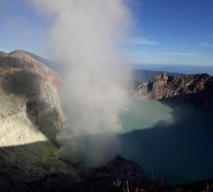 Kawah Ijen