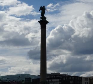  Jubiläumssäule