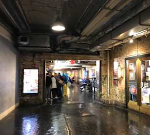 Chelsea Market 
