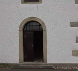 Friedhofskapelle Bühl