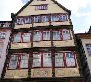 Schönes Haus am Kirschgarten