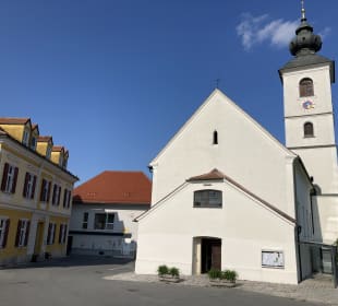 Wandern Premstätten