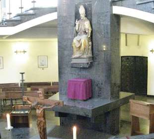 Doppelaltar