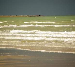 Am Strand super Bilder finde ich