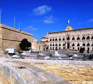 Auberge de Castille