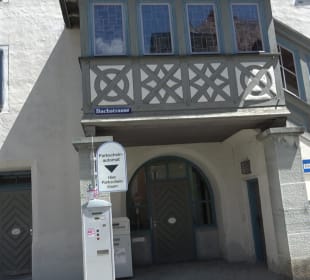 Altstadt Leutkirch
