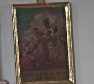 Pfarrkirche Maria Immaculata Unlingen