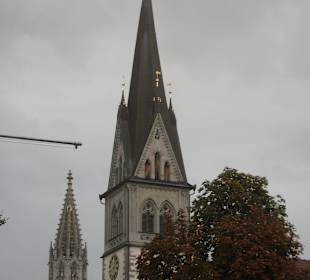 Kirche St. Stephan 