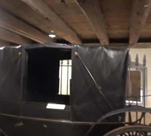 Museum für Kutschen, Chaisen & Karren