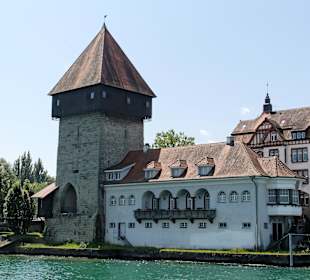 Pulverturm Konstanz