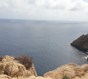 Faro de Cap de Capdepera
