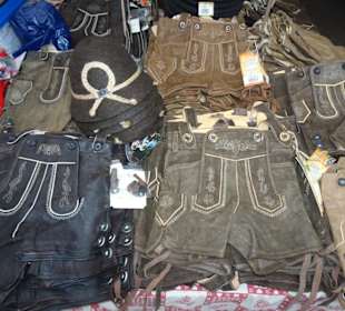 Rundgang über den Meraner Freitagsmarkt