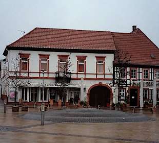 Altstadt Bad Bergzabern in Bad Bergzabern