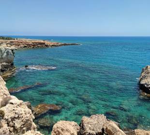  Cape Greco